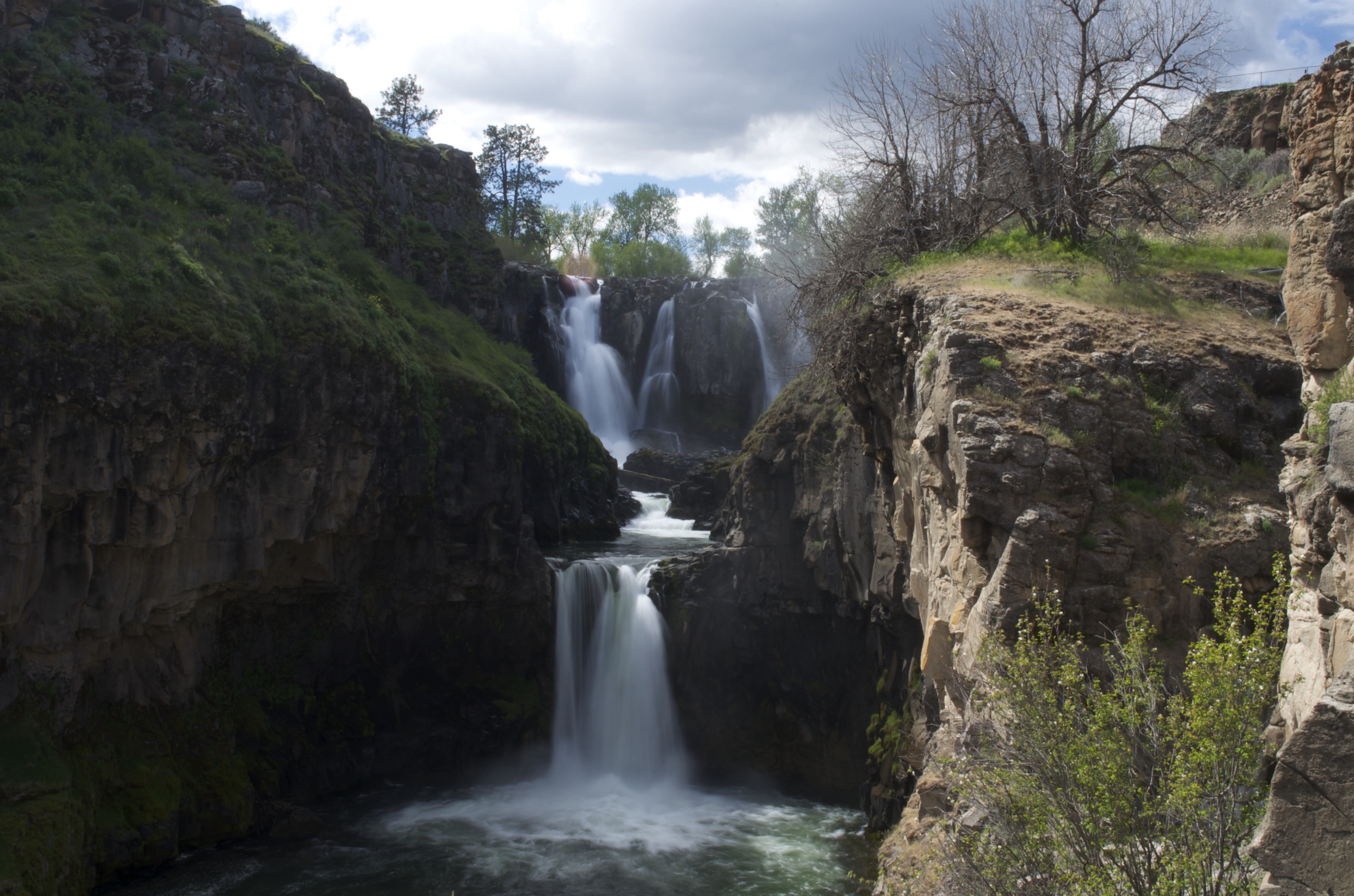 White River Falls