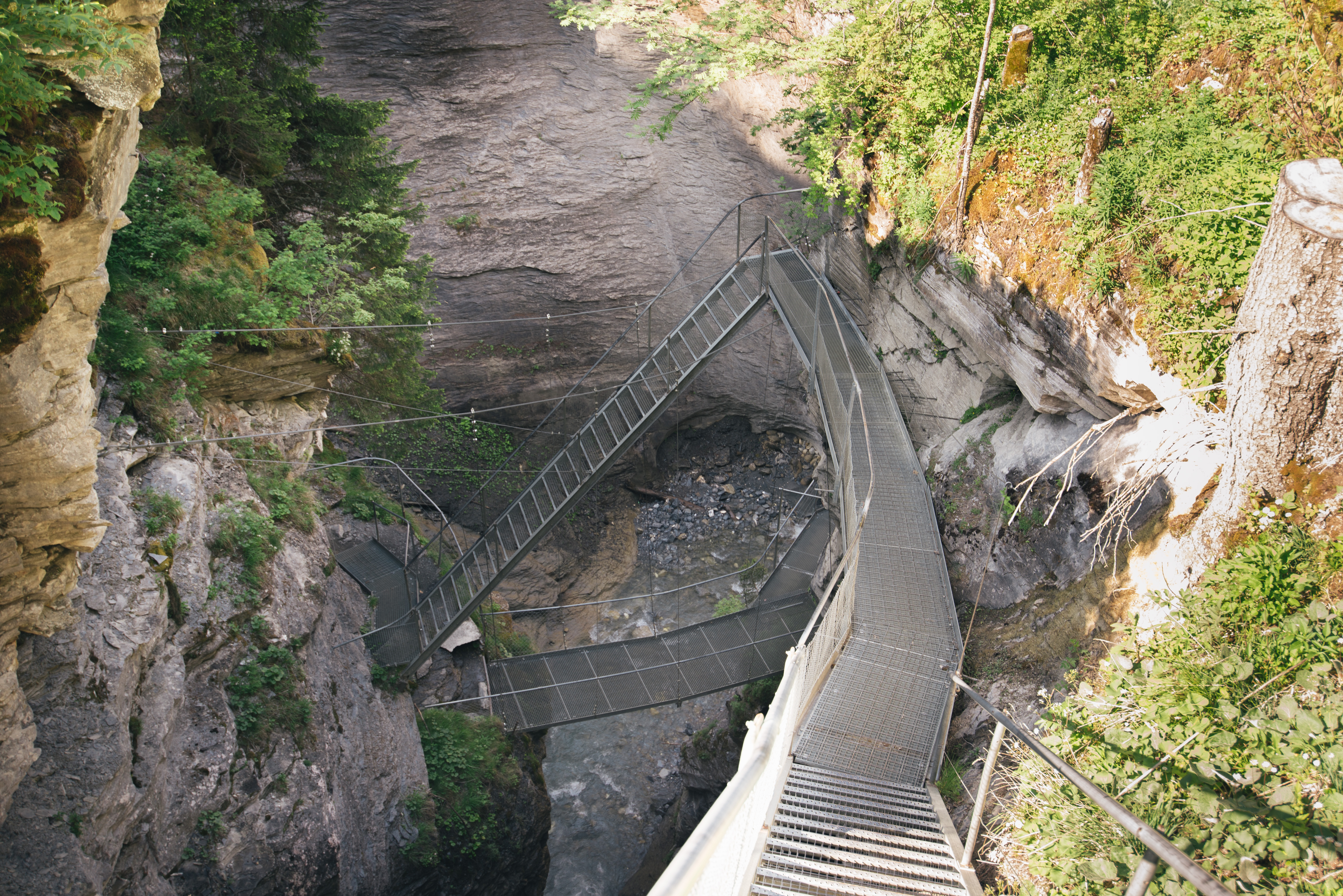 Explore Dala Gorge