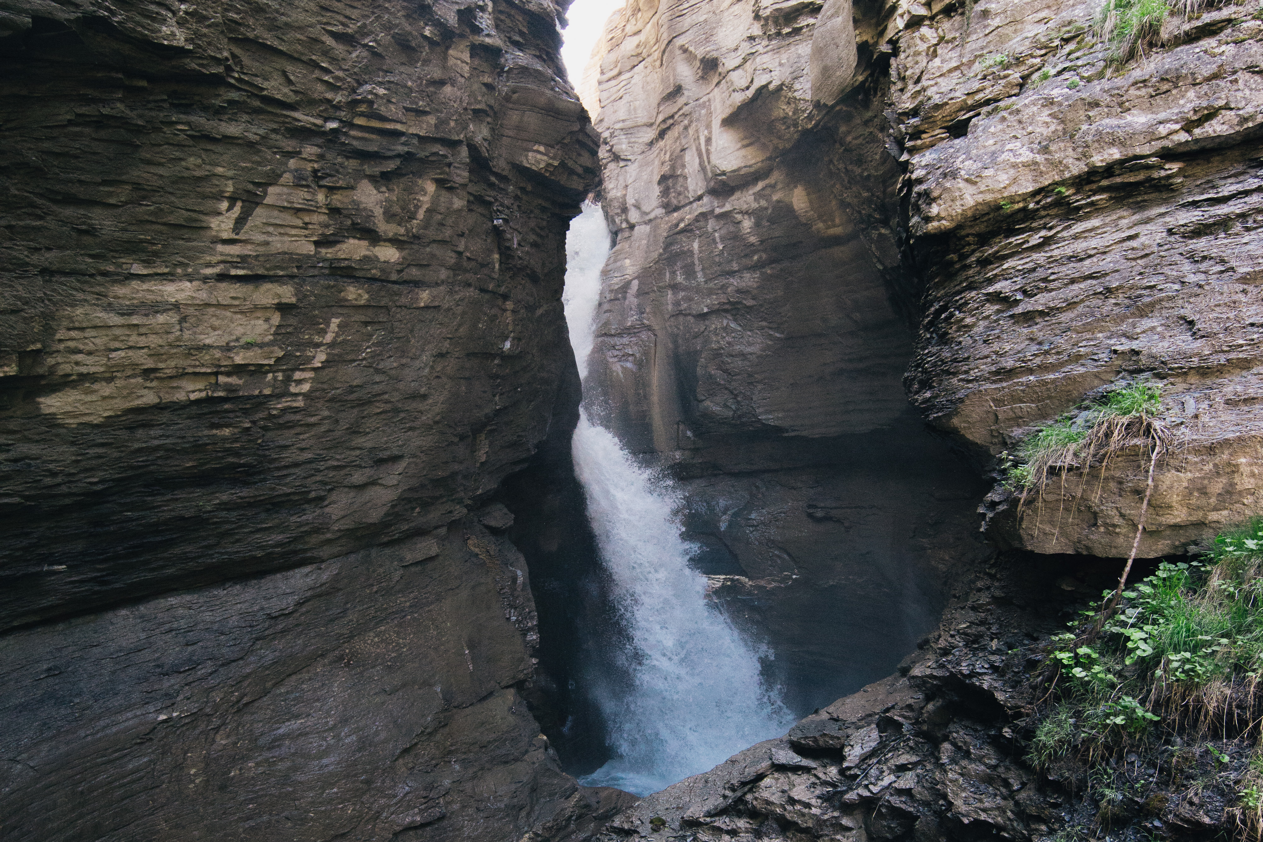 Explore Dala Gorge