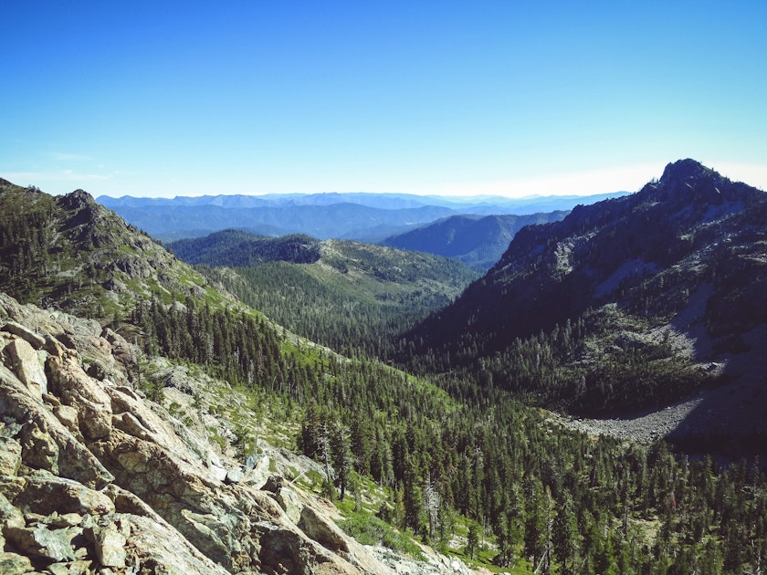 The Best Trails and Outdoor Activities in Josephine County, Oregon