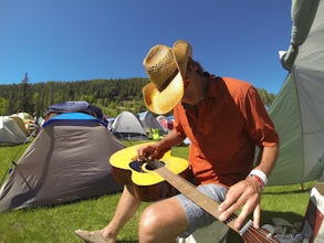 4 Reasons Why I’ll Never Miss Telluride Bluegrass Festival