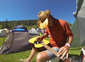 4 Reasons Why I’ll Never Miss Telluride Bluegrass Festival