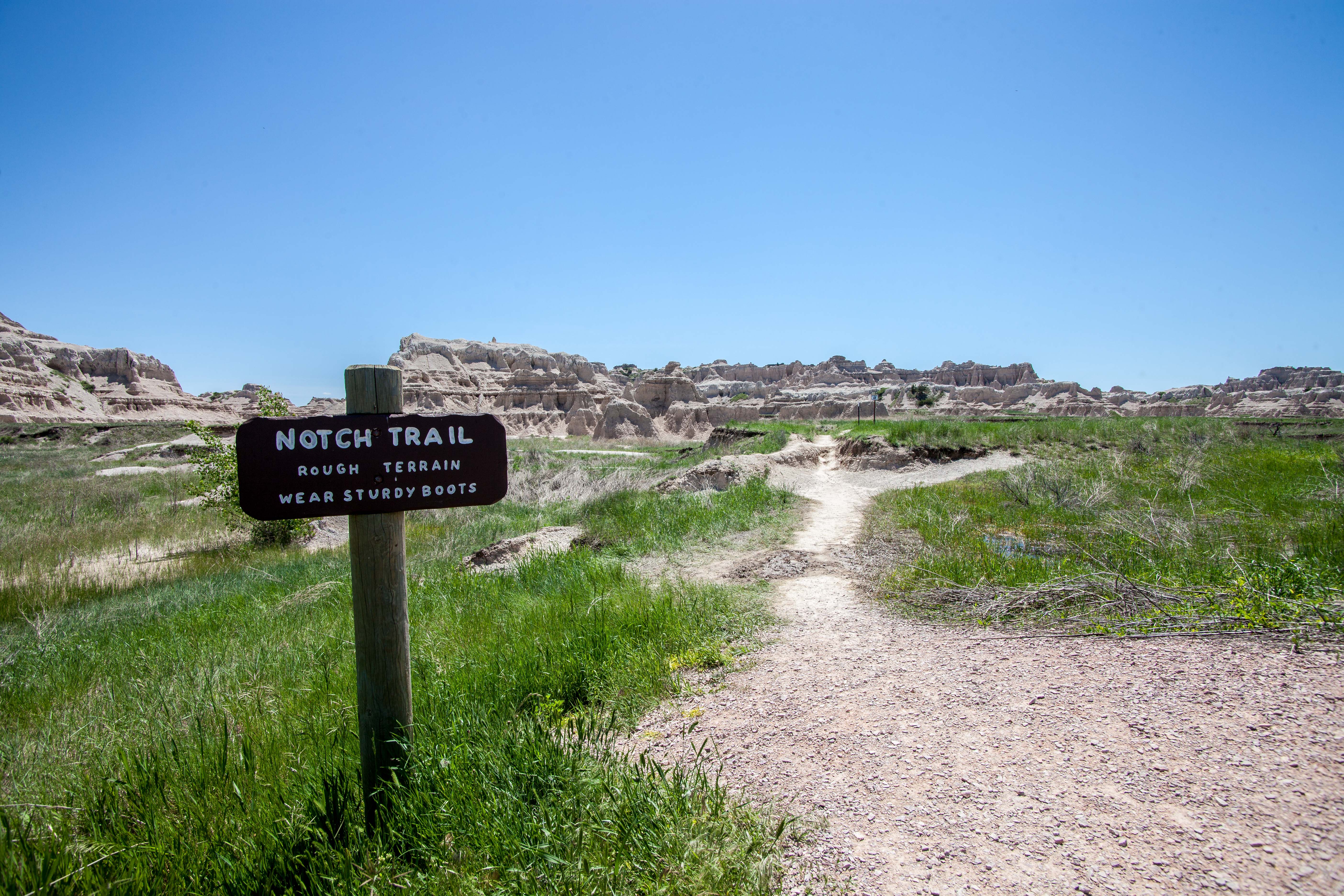Notch Trail 
