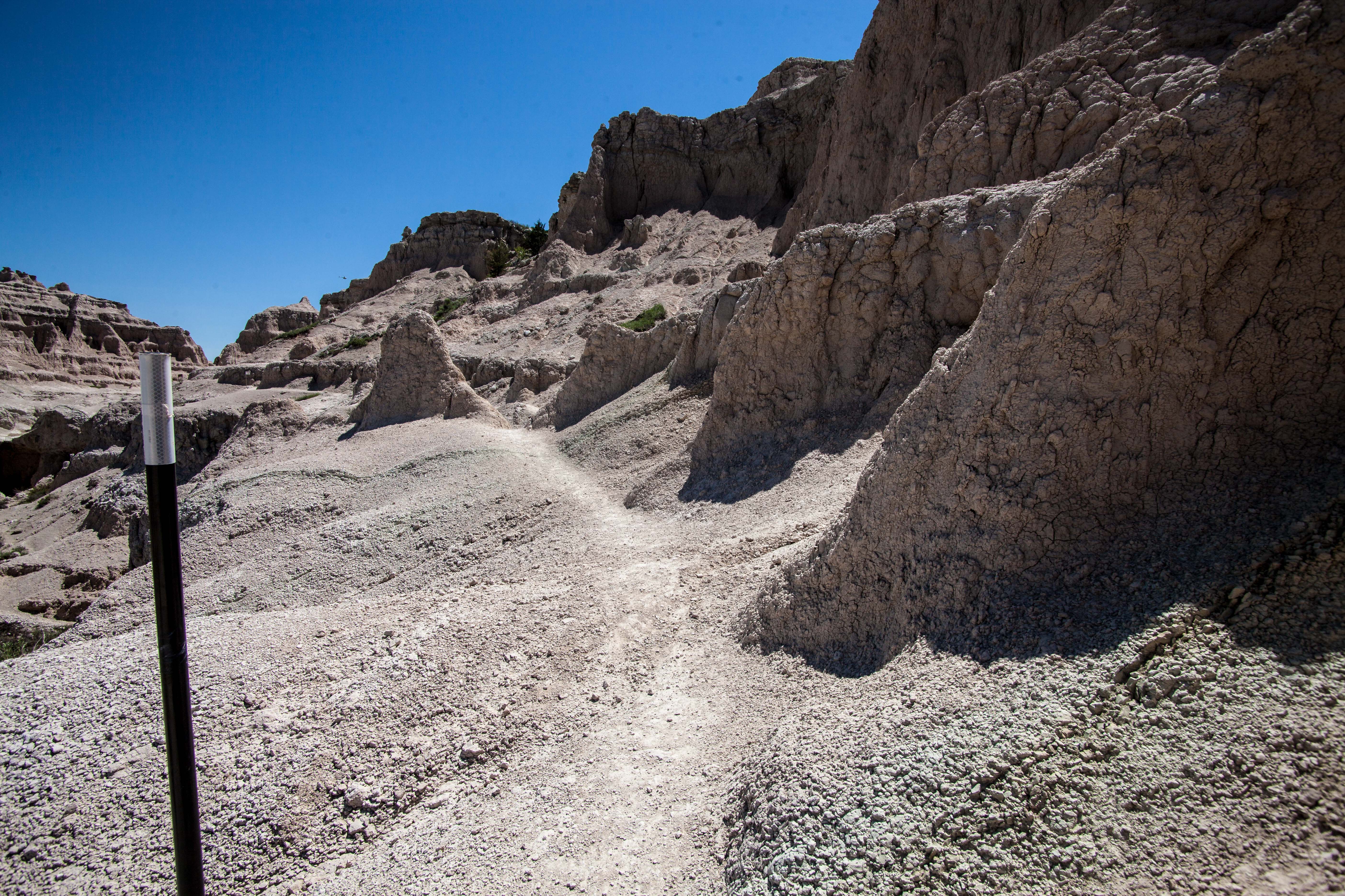 Notch Trail 