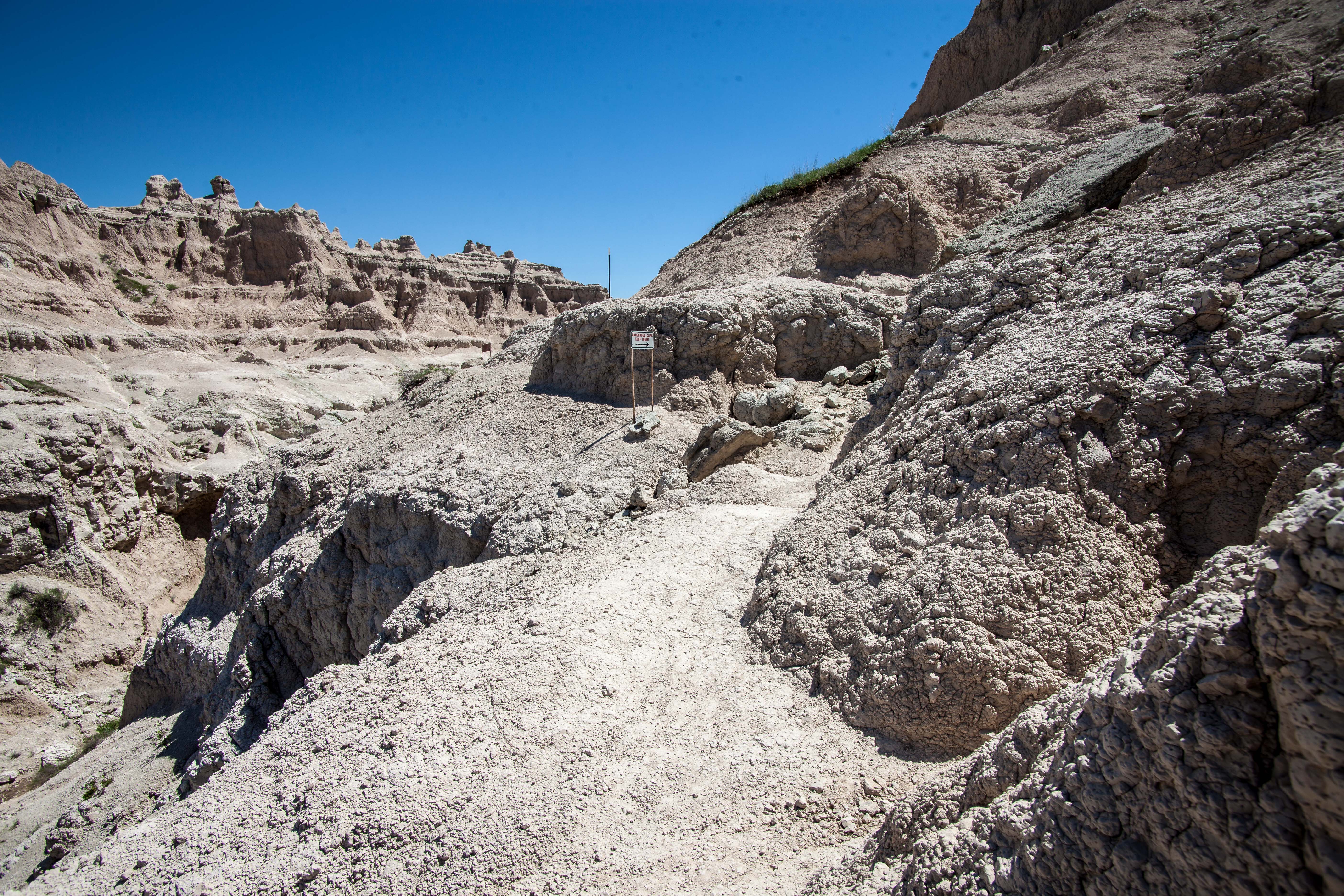 Notch Trail 