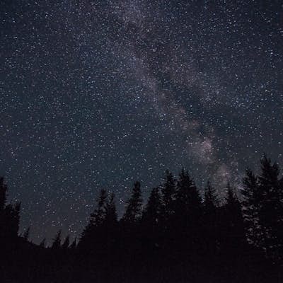  A few tips for capturing the night sky. 