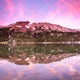 Mirror Lake via Two Pan Trailhead