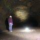 Explore the Lava River Cave
