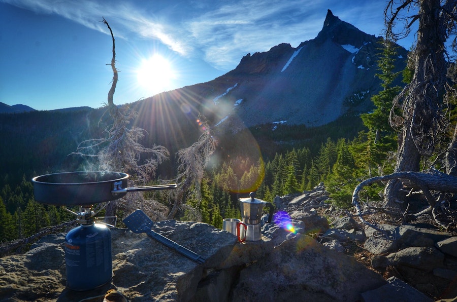 20 Amazing Backpacking Trips in Oregon