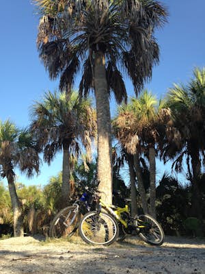 Fort De Soto Park and Campground