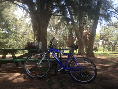 Fort De Soto Park and Campground