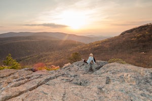 Spy Rock via Cash Hollow