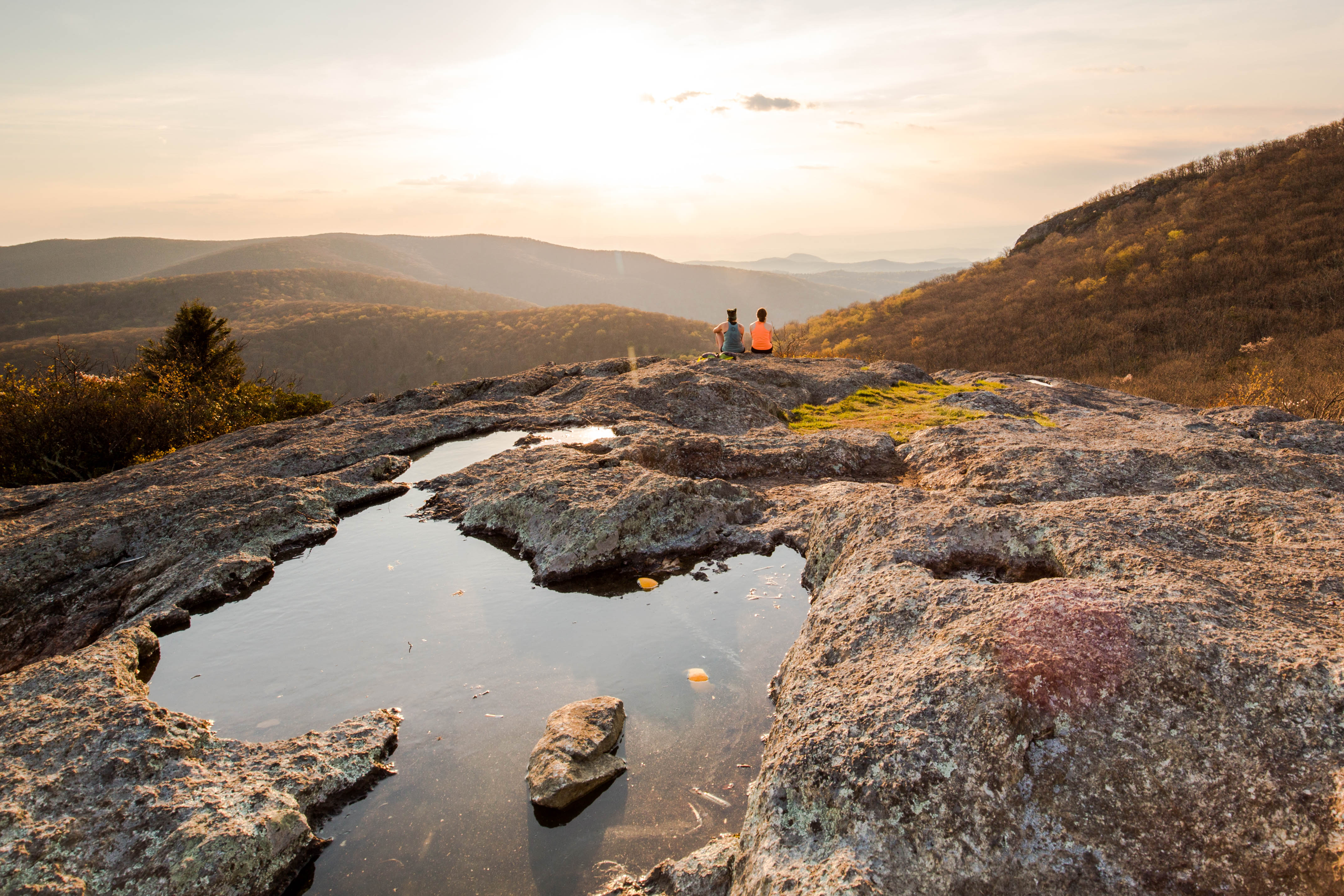 Spy Rock via Cash Hollow