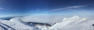 Climb the Mt. Hood Summit