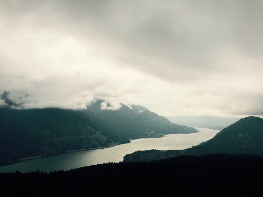 Dog Mountain via Dog Mountain Trail