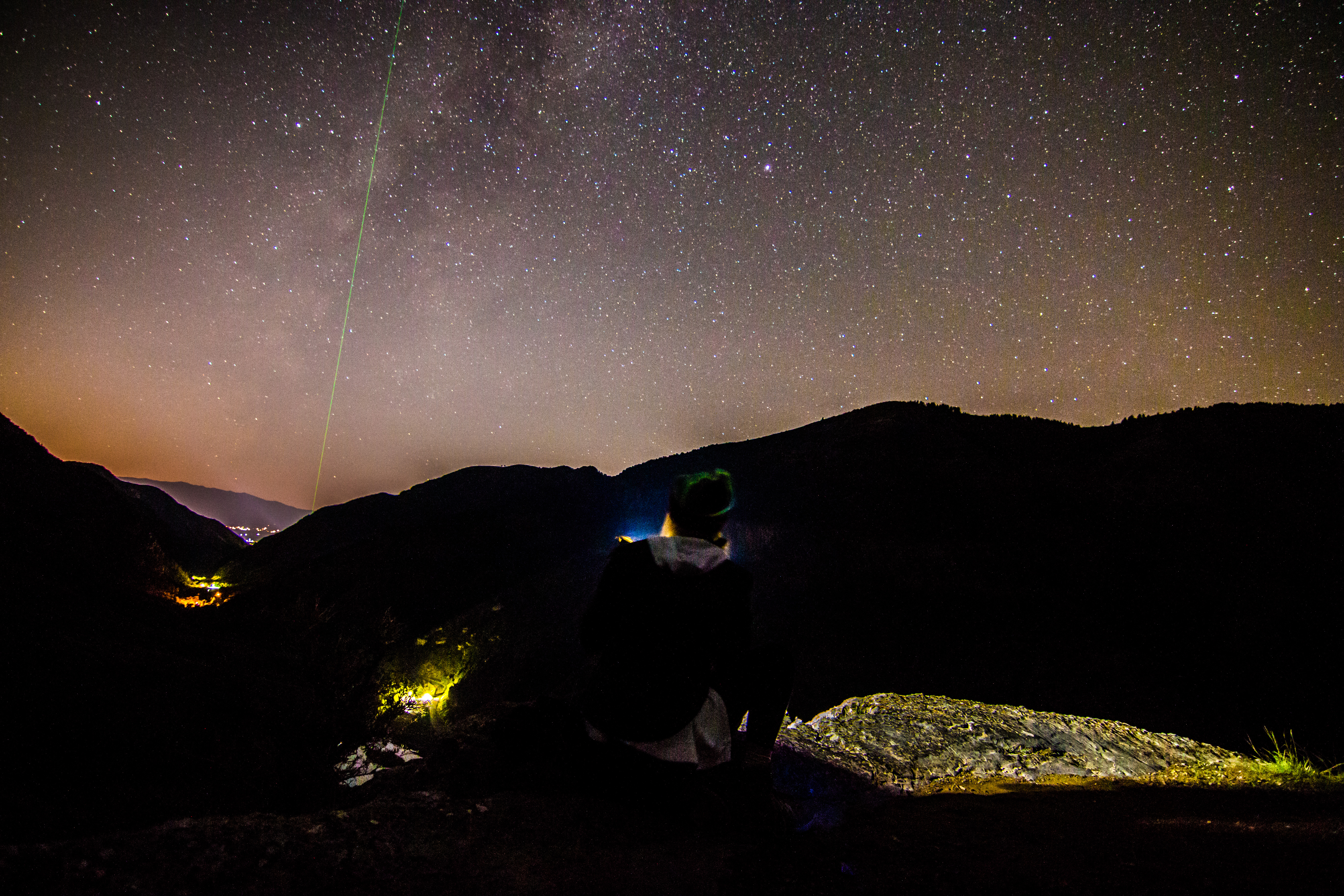 Hike the Crimson Trail