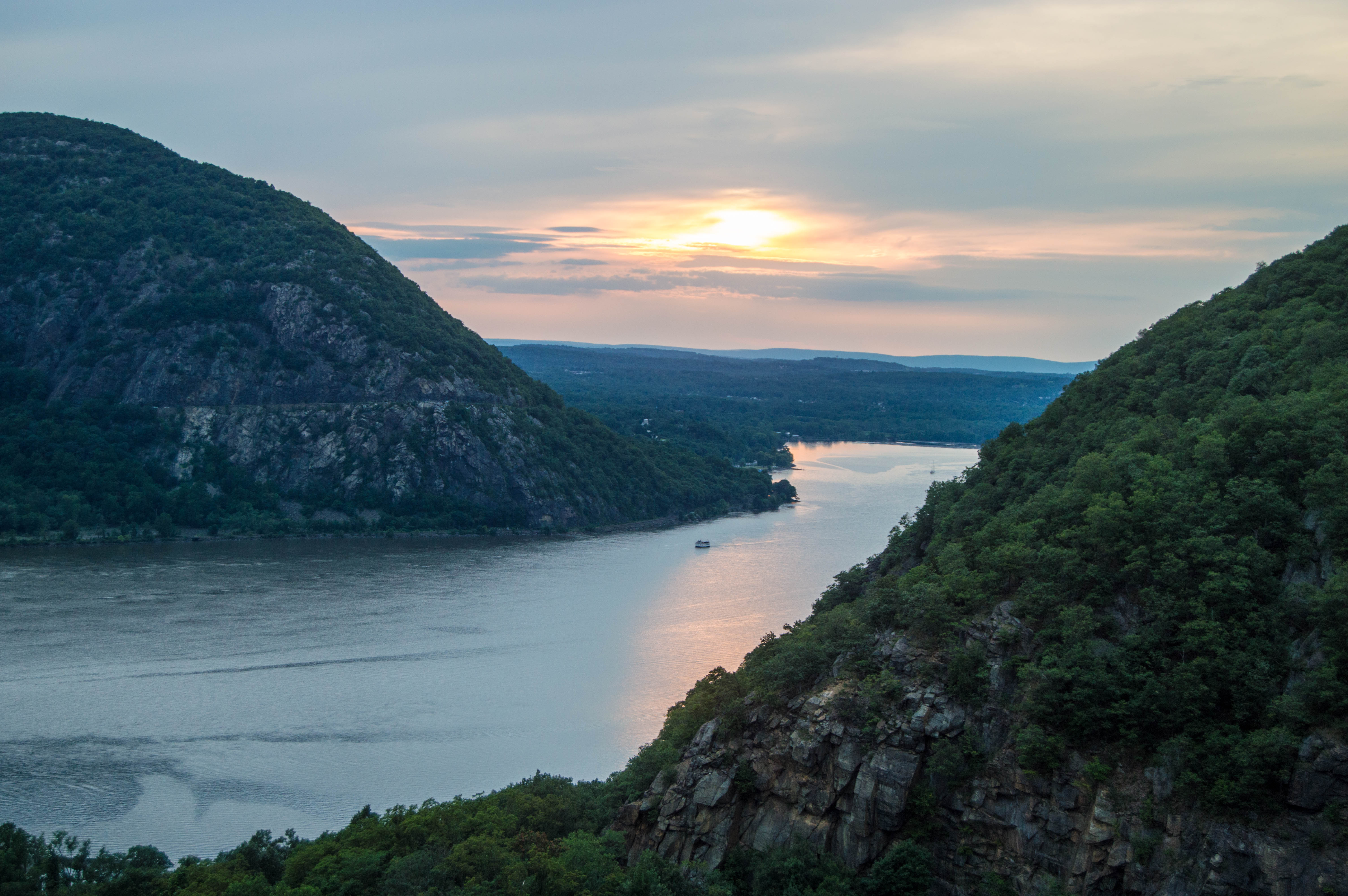 Mt. Taurus (Bull Hill)