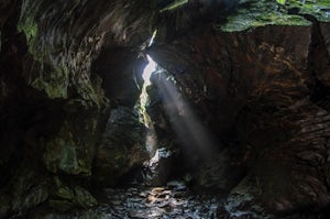 Hike Dover's Stone Church