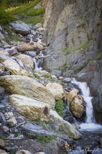 Hike Stairs Gulch