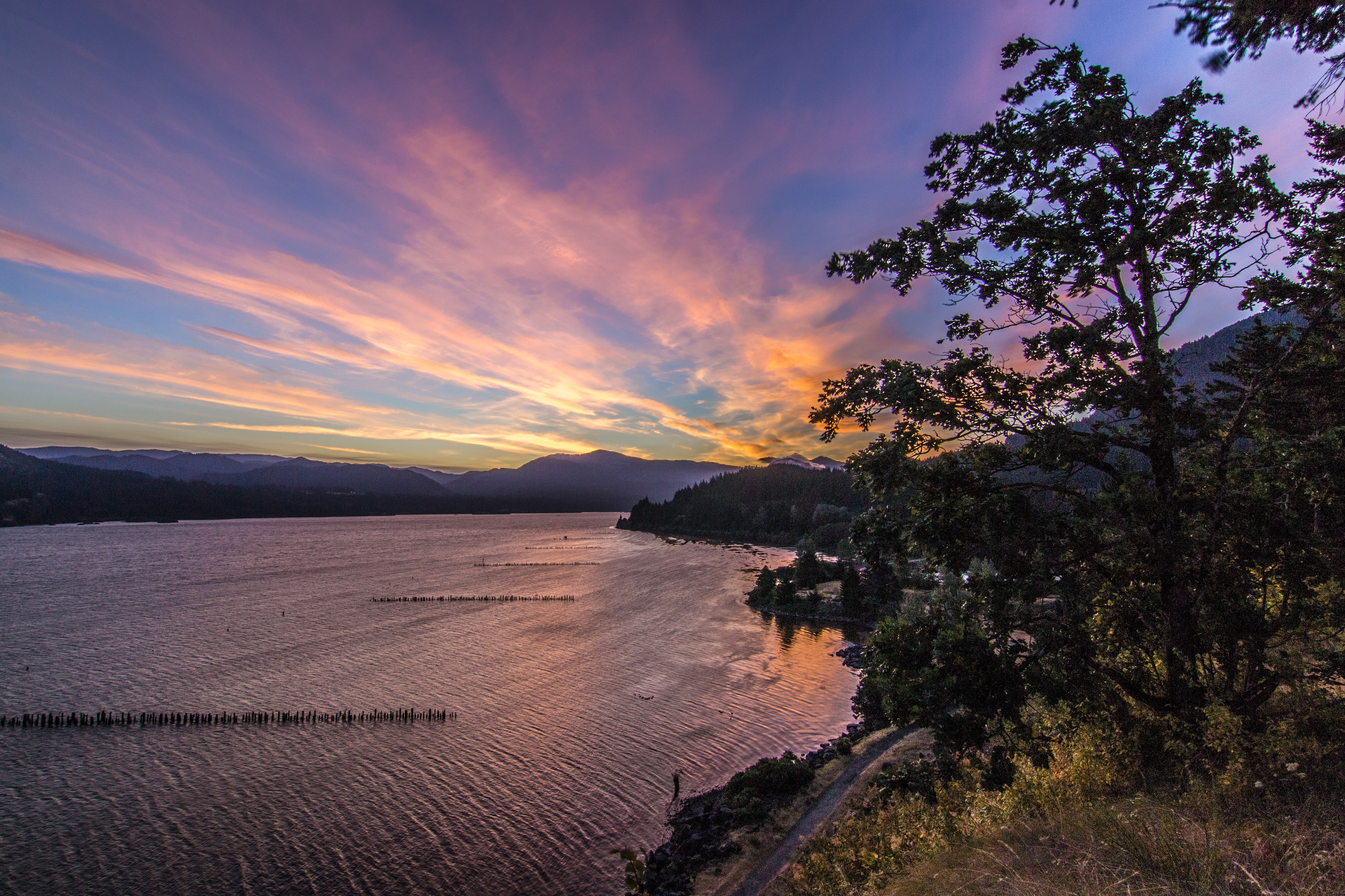 Explore Government Cove