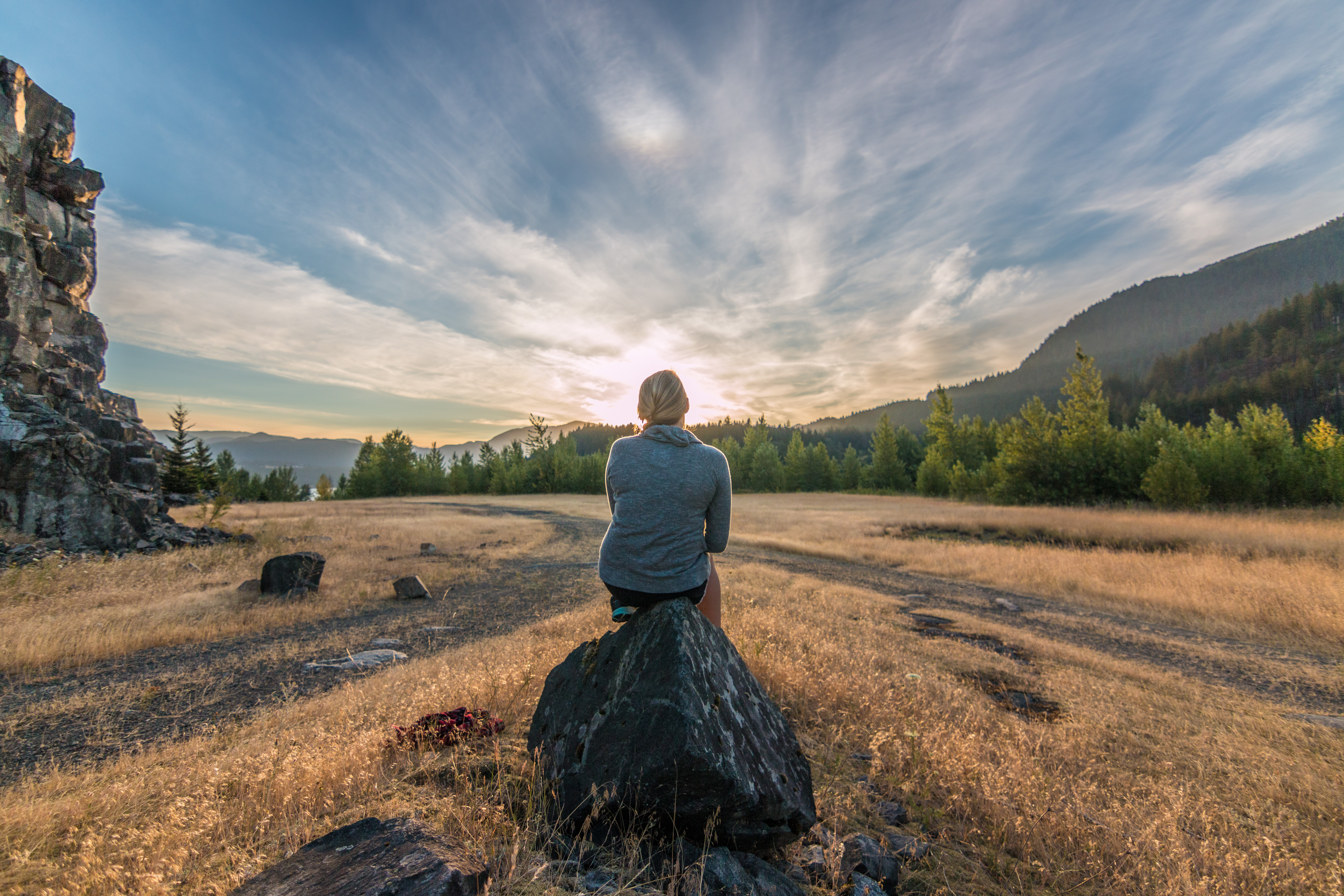 Explore Government Cove