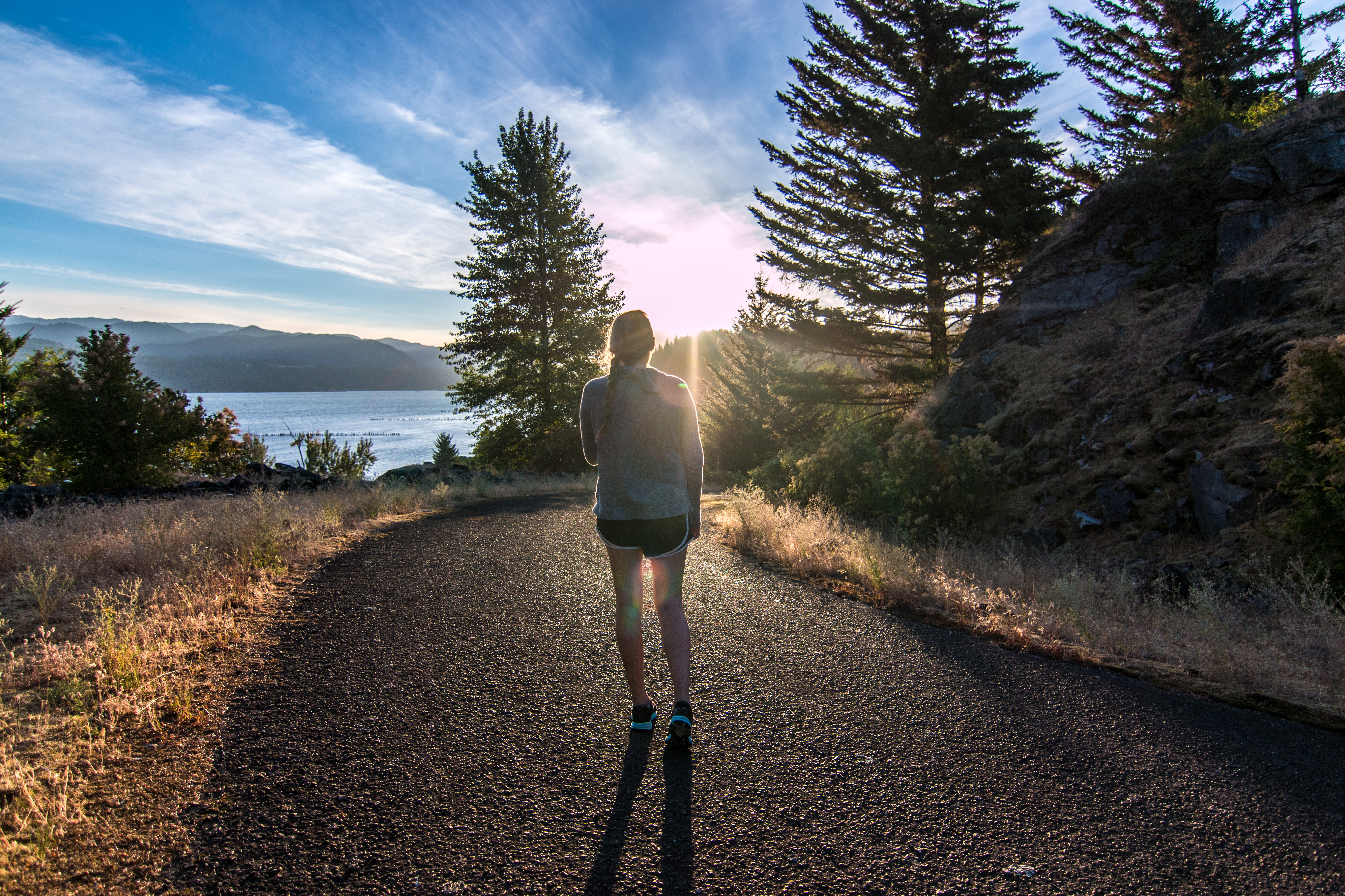 Explore Government Cove