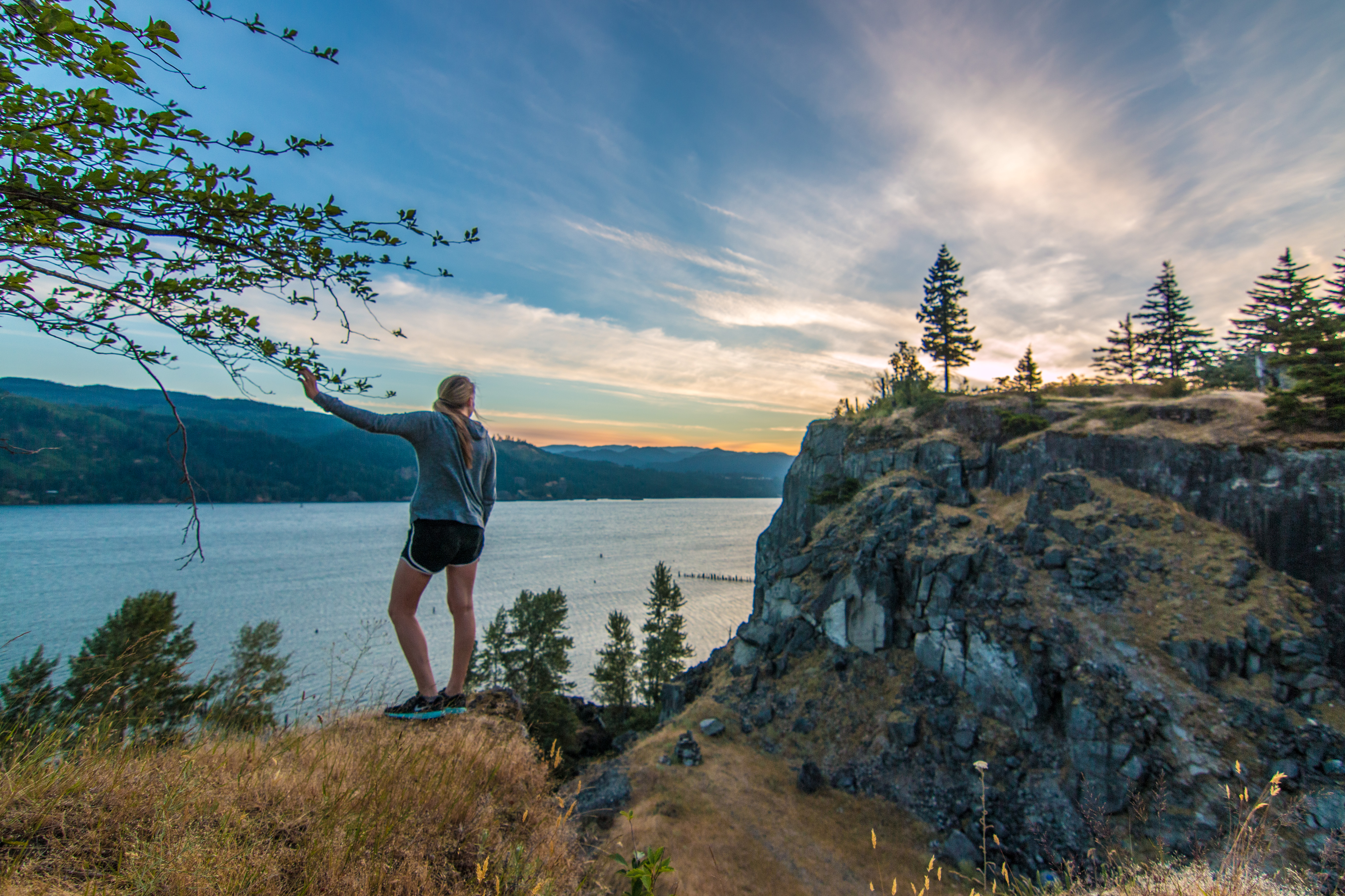 Explore Government Cove