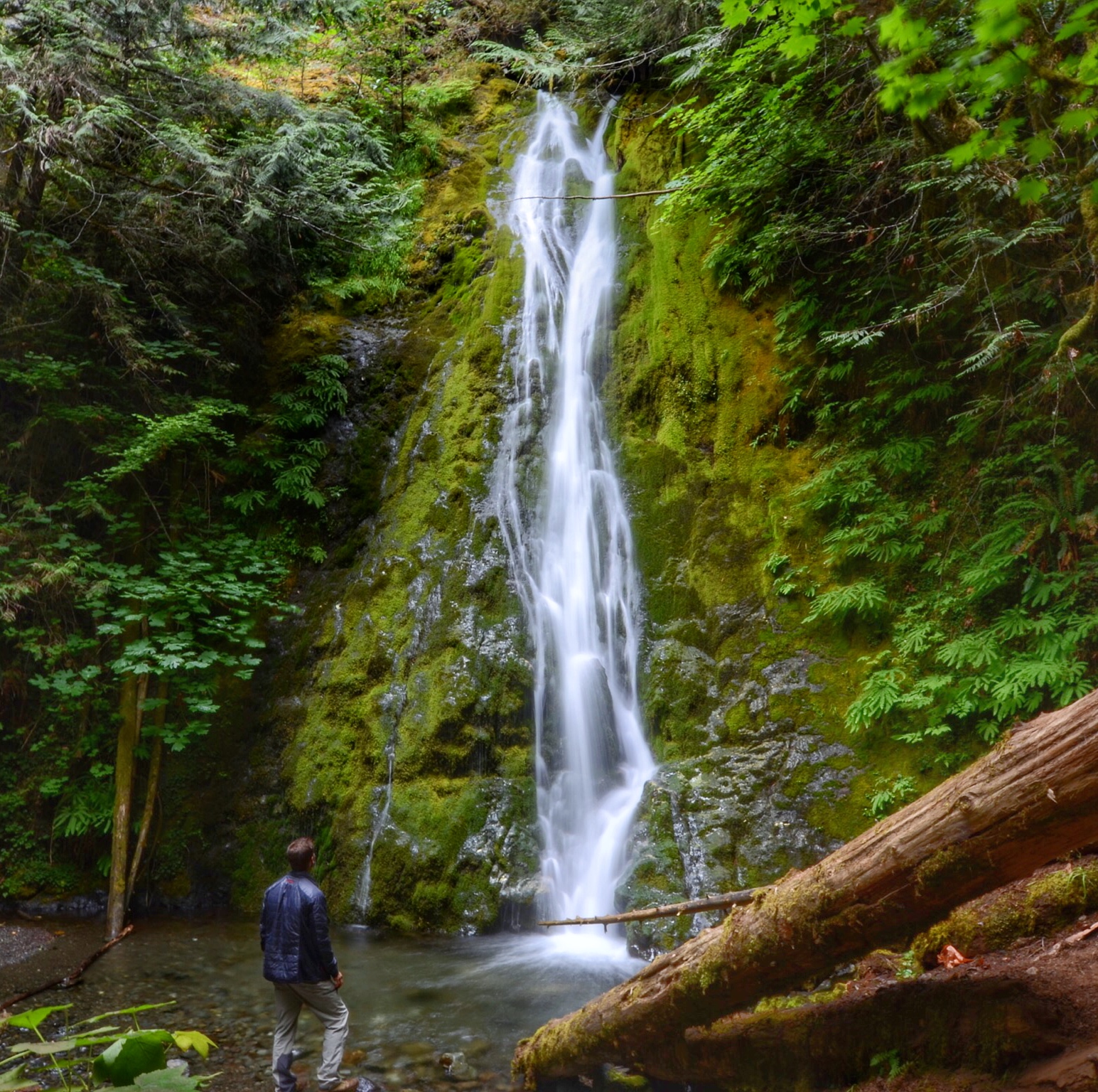 Madison Falls