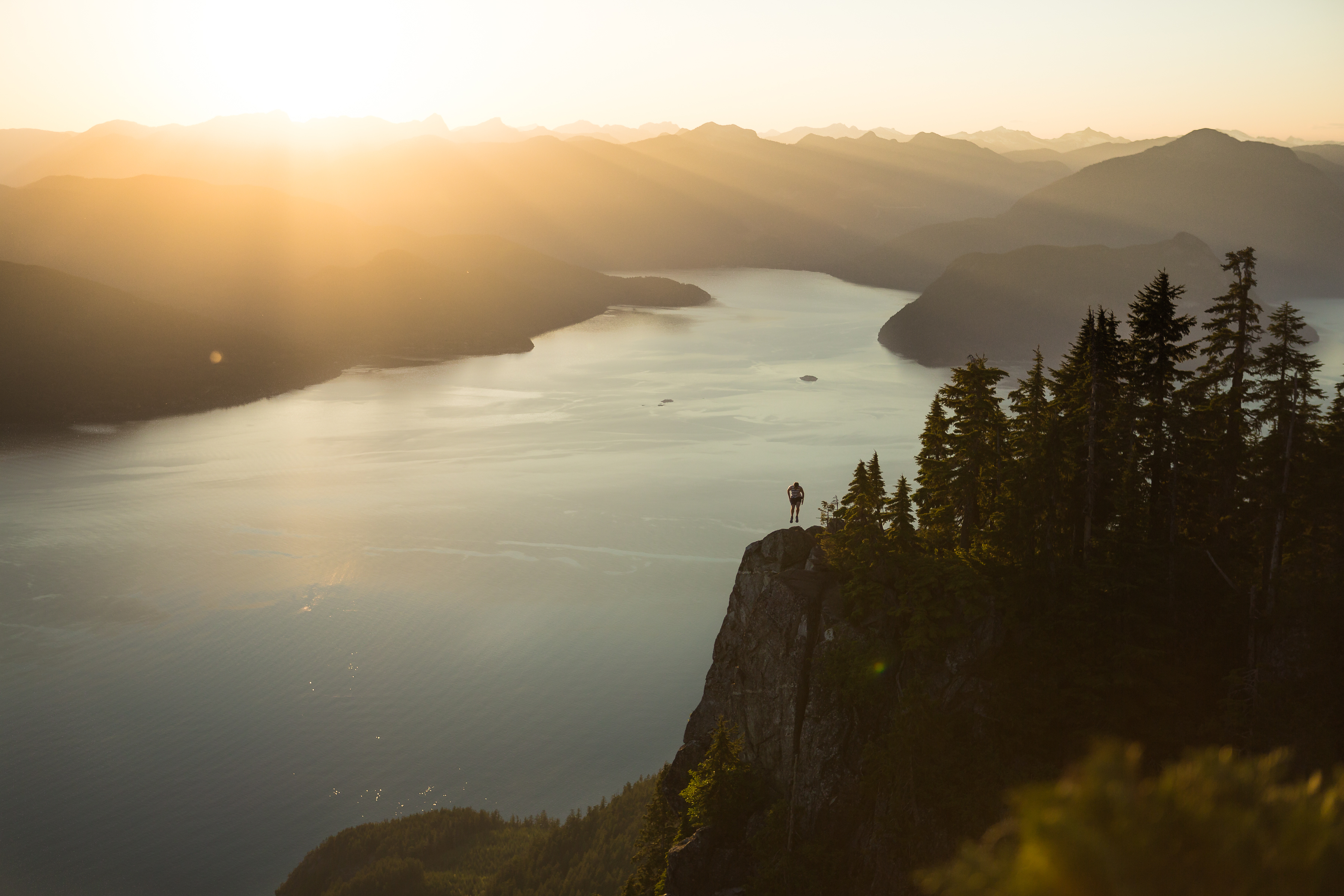 St Mark's Summit