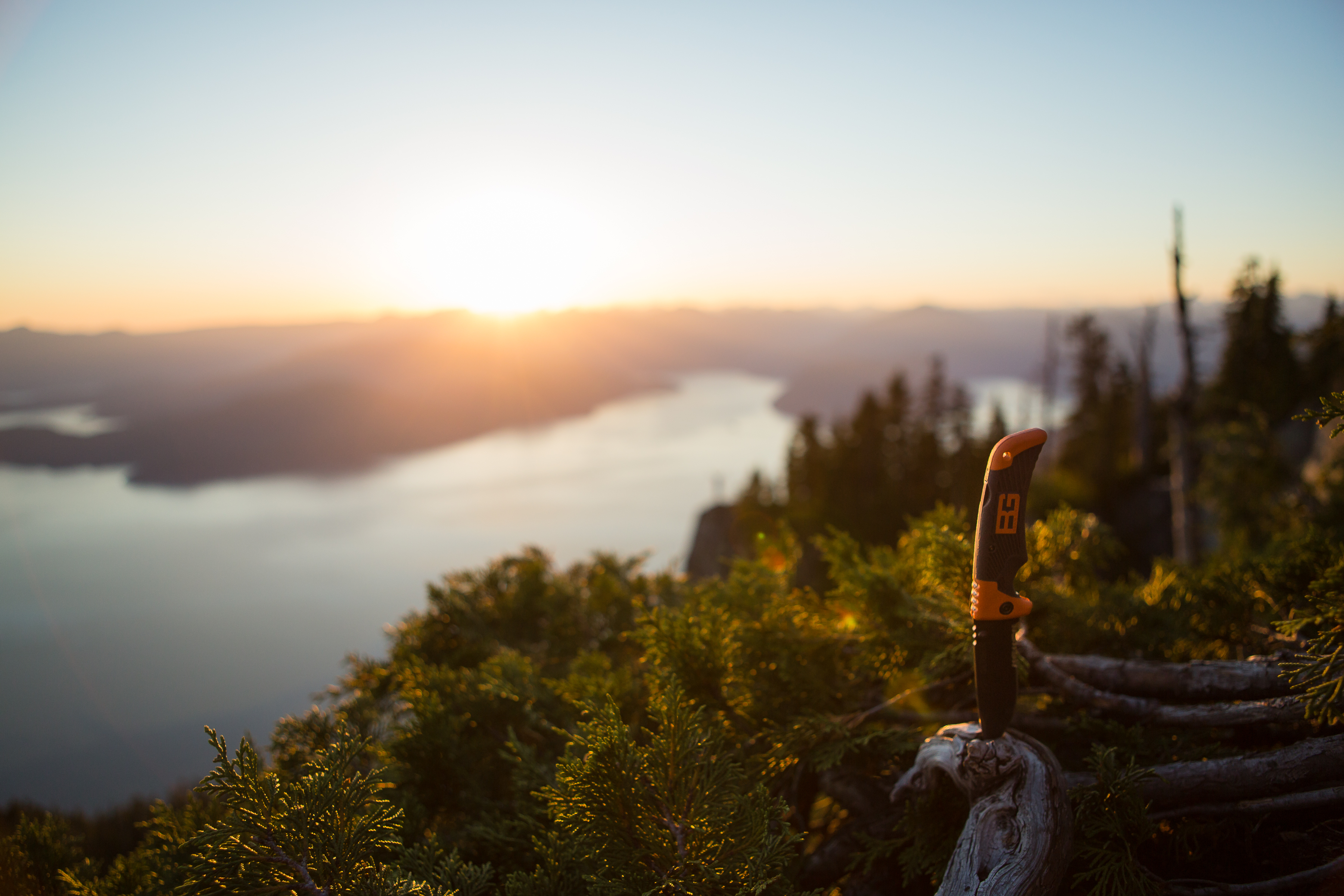 St Mark's Summit