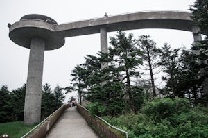 Clingmans Dome