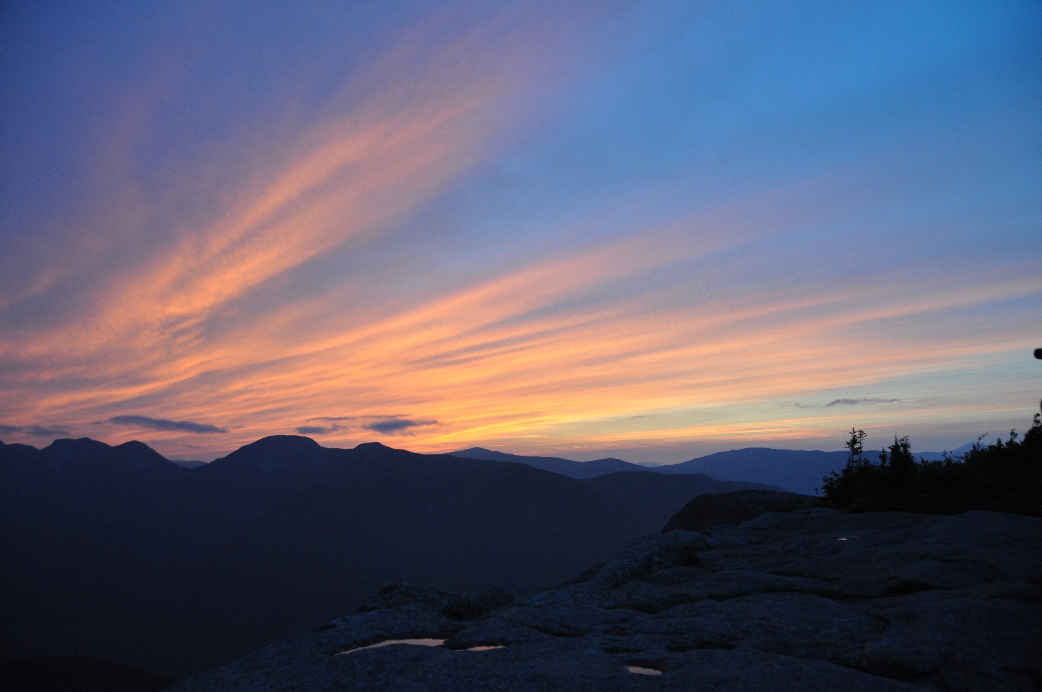 Noonmark Mountain
