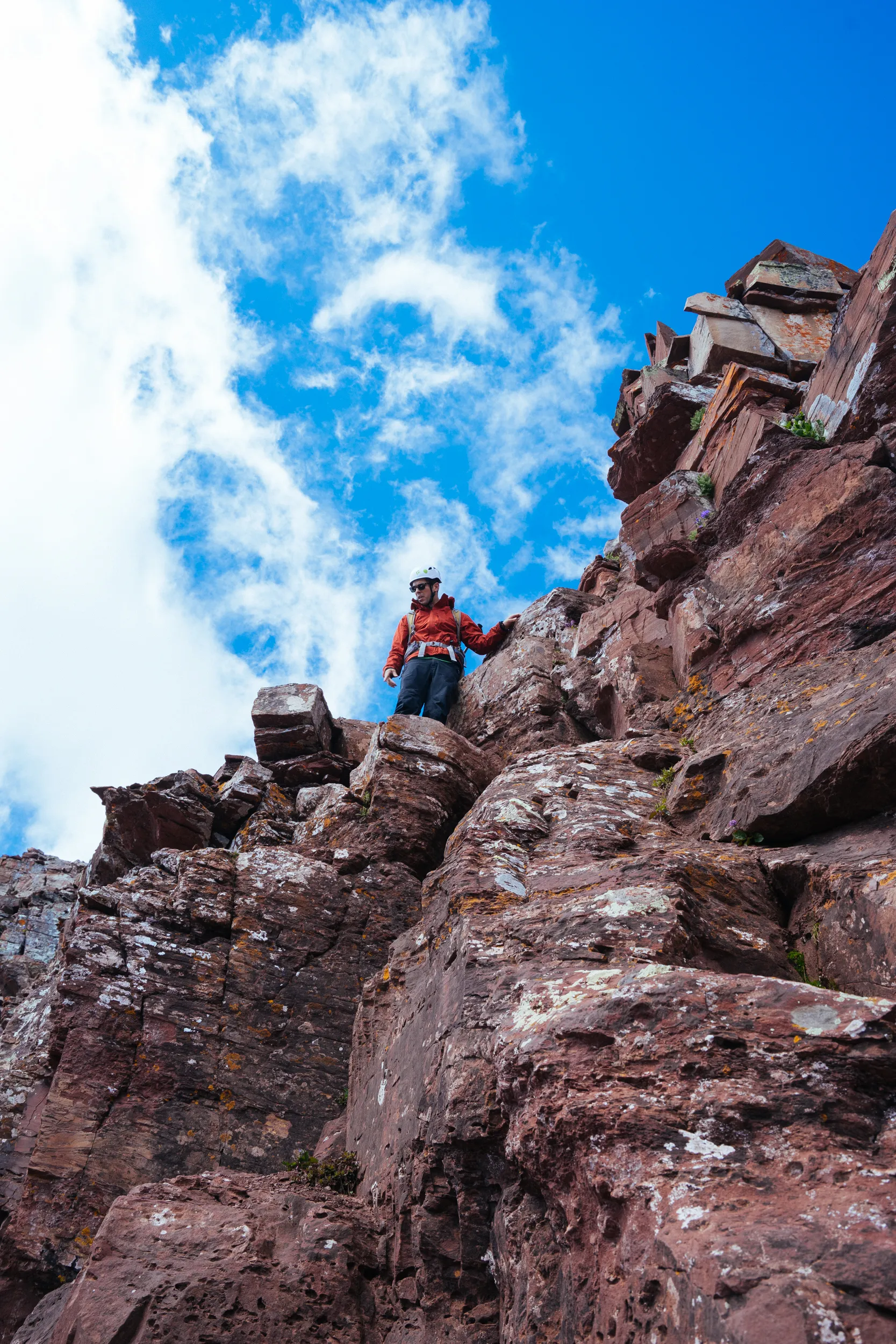 North Maroon Peak