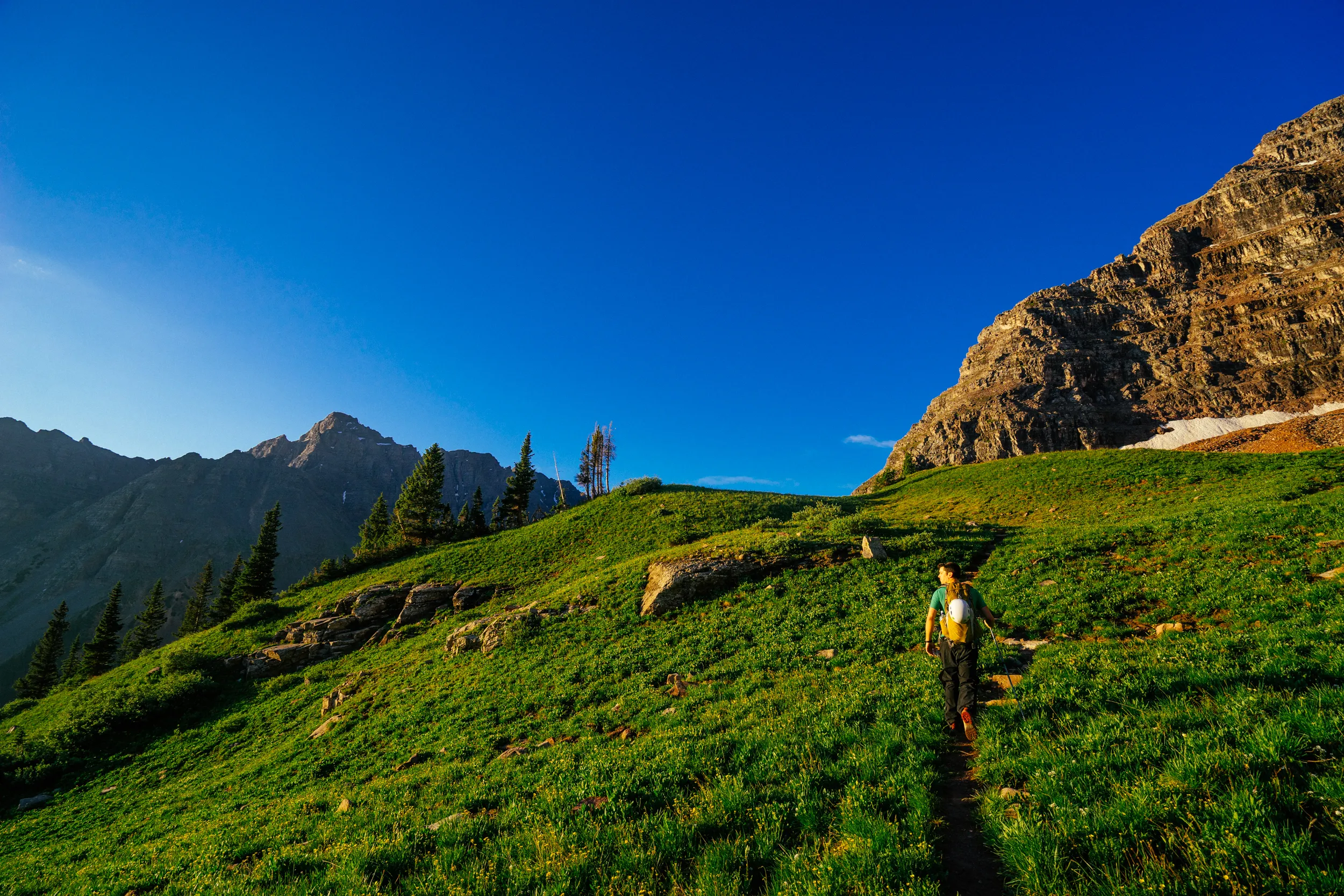 North Maroon Peak