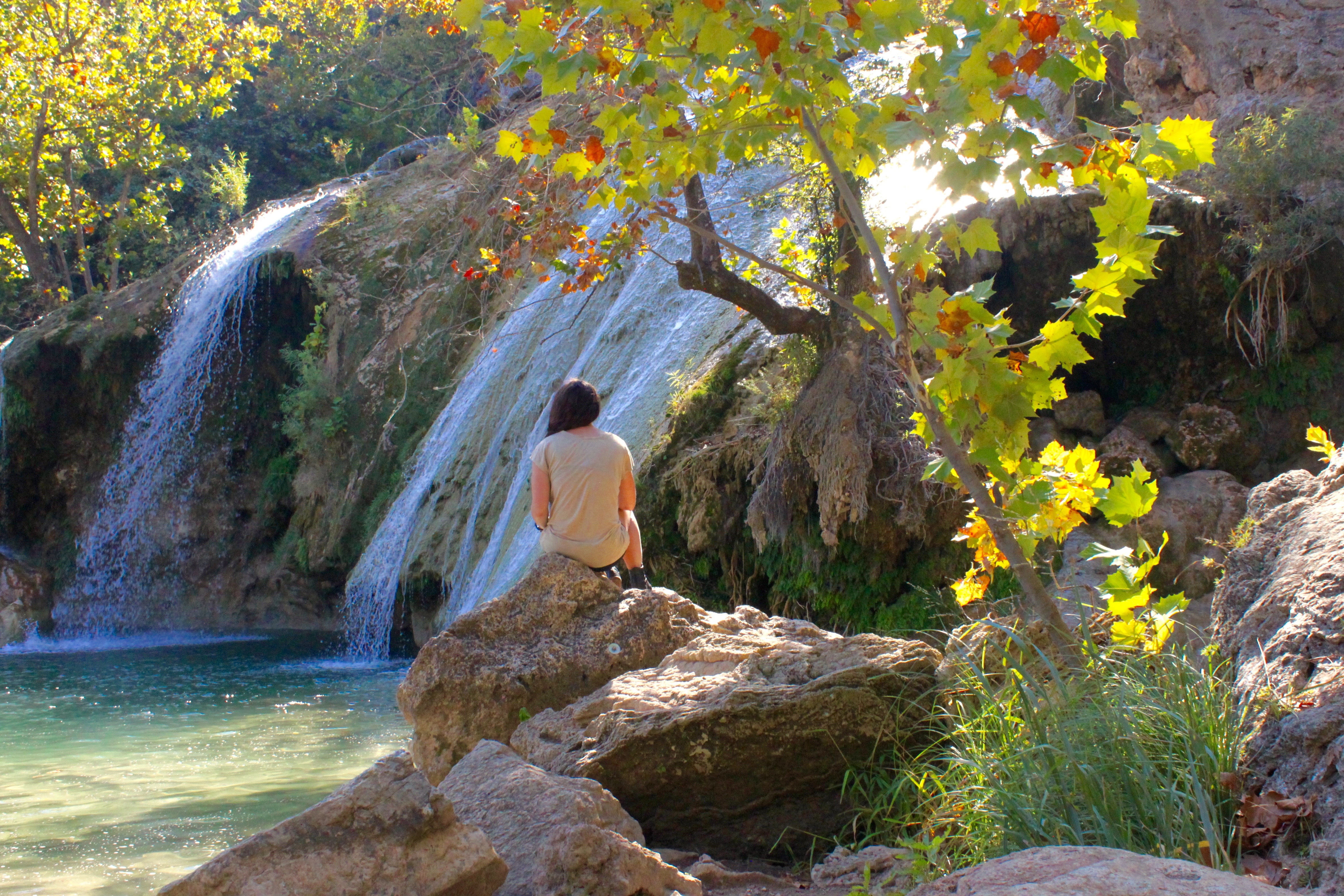 urner Falls