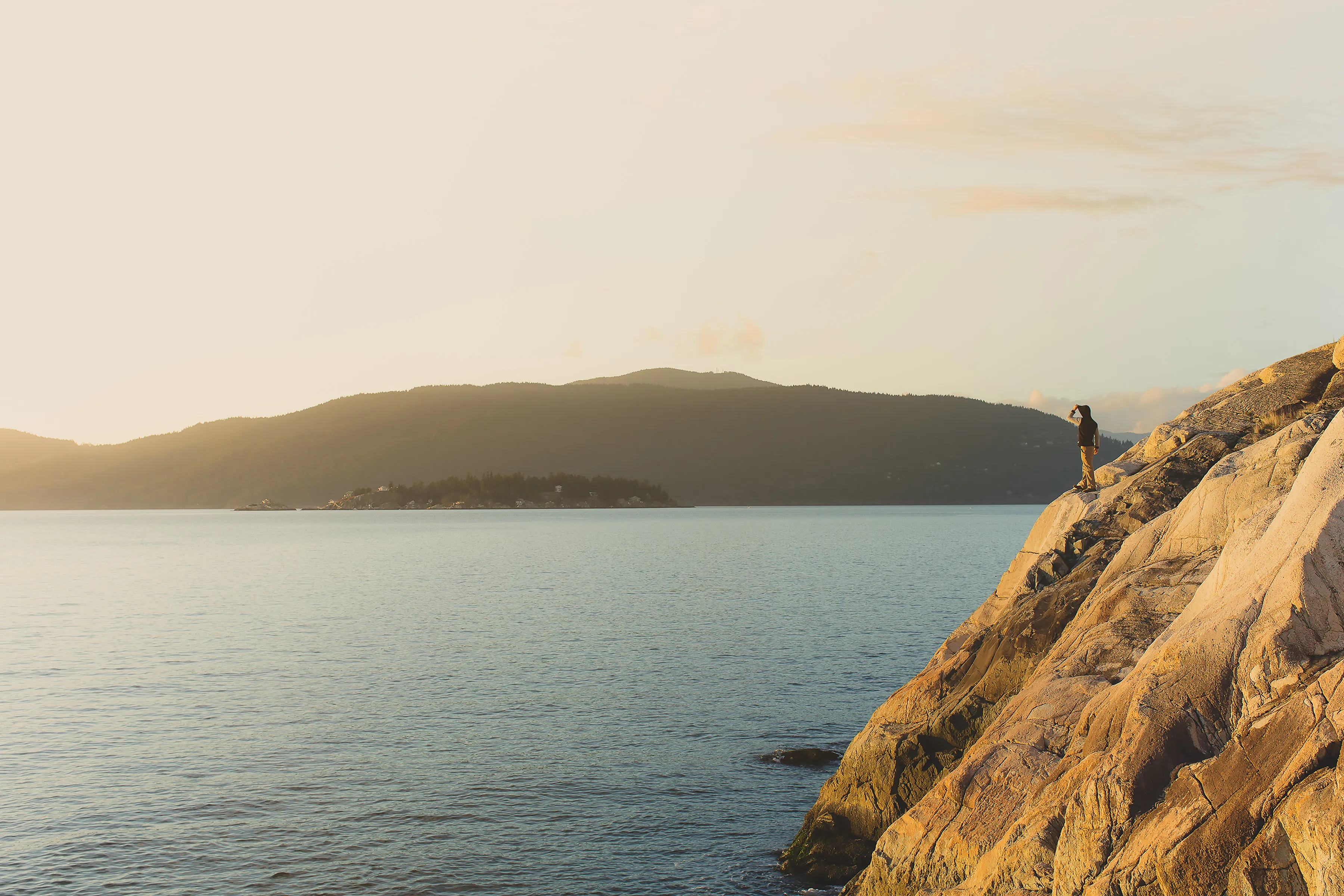 Explore Lighthouse Park