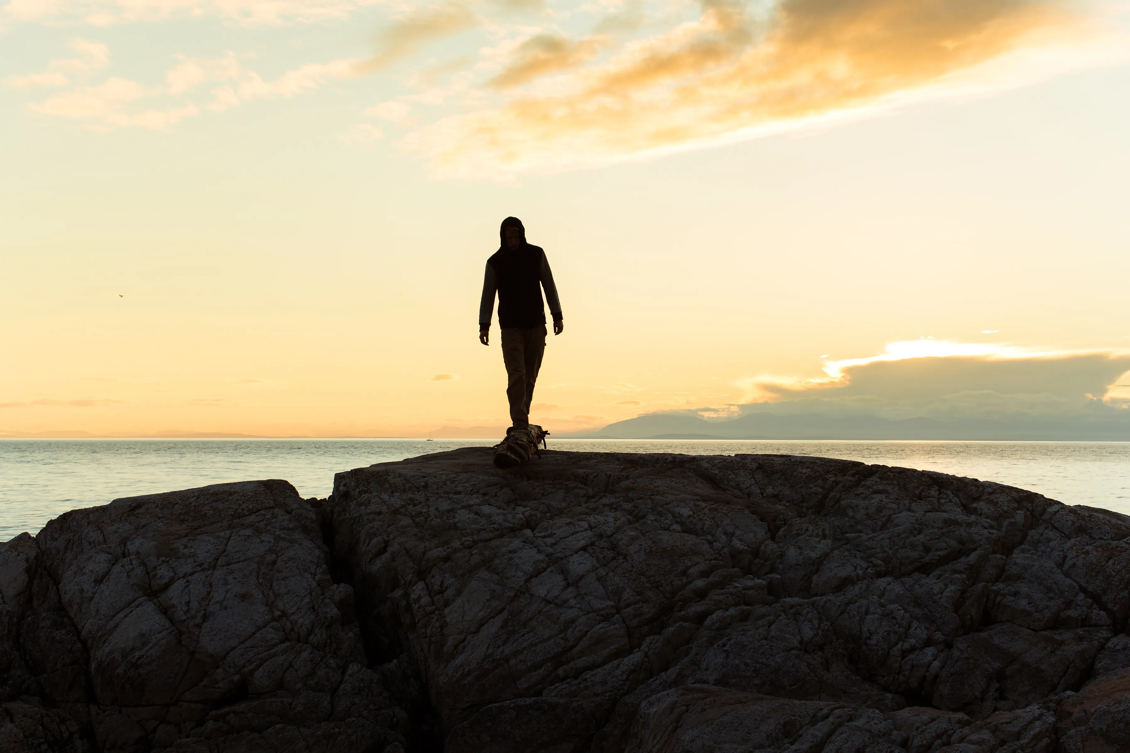 Explore Lighthouse Park
