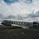 Explore DC-3 Airplane Wreckage in Sólheimasandur