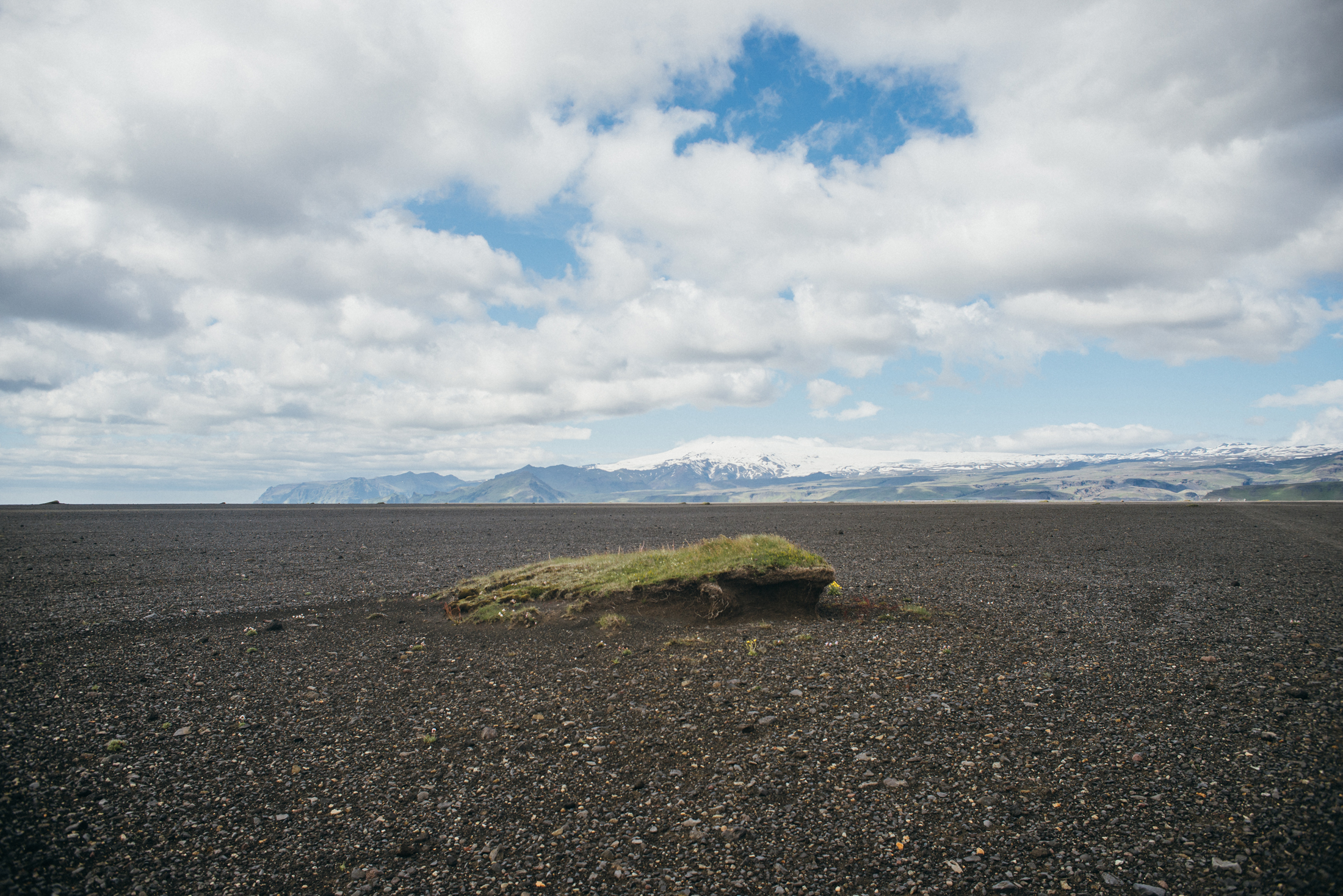 Explore DC-3 Airplane Wreckage in Sólheimasandur