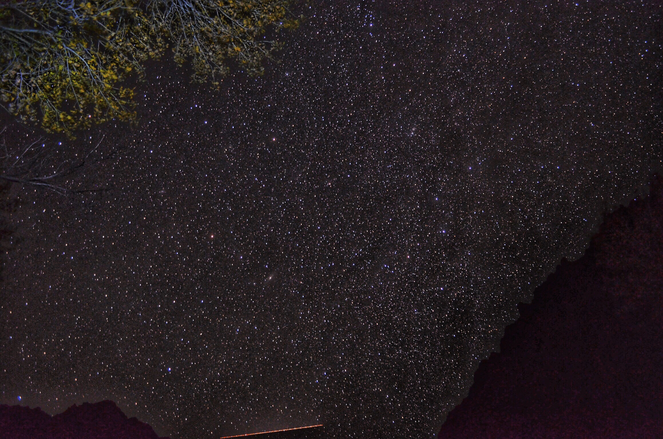 Backpack the Grand Canyon's South Rim