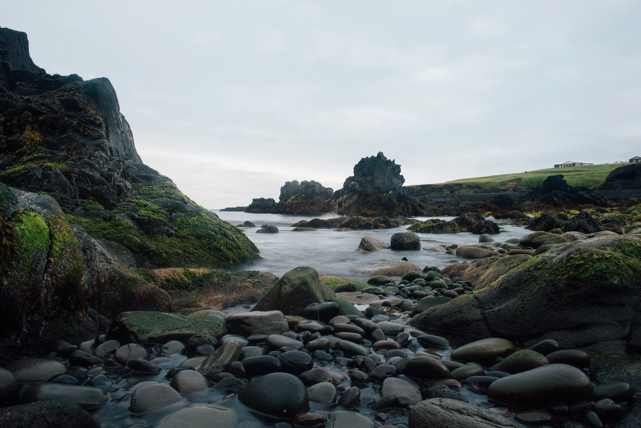 Explore Snæfellsjökull National Park