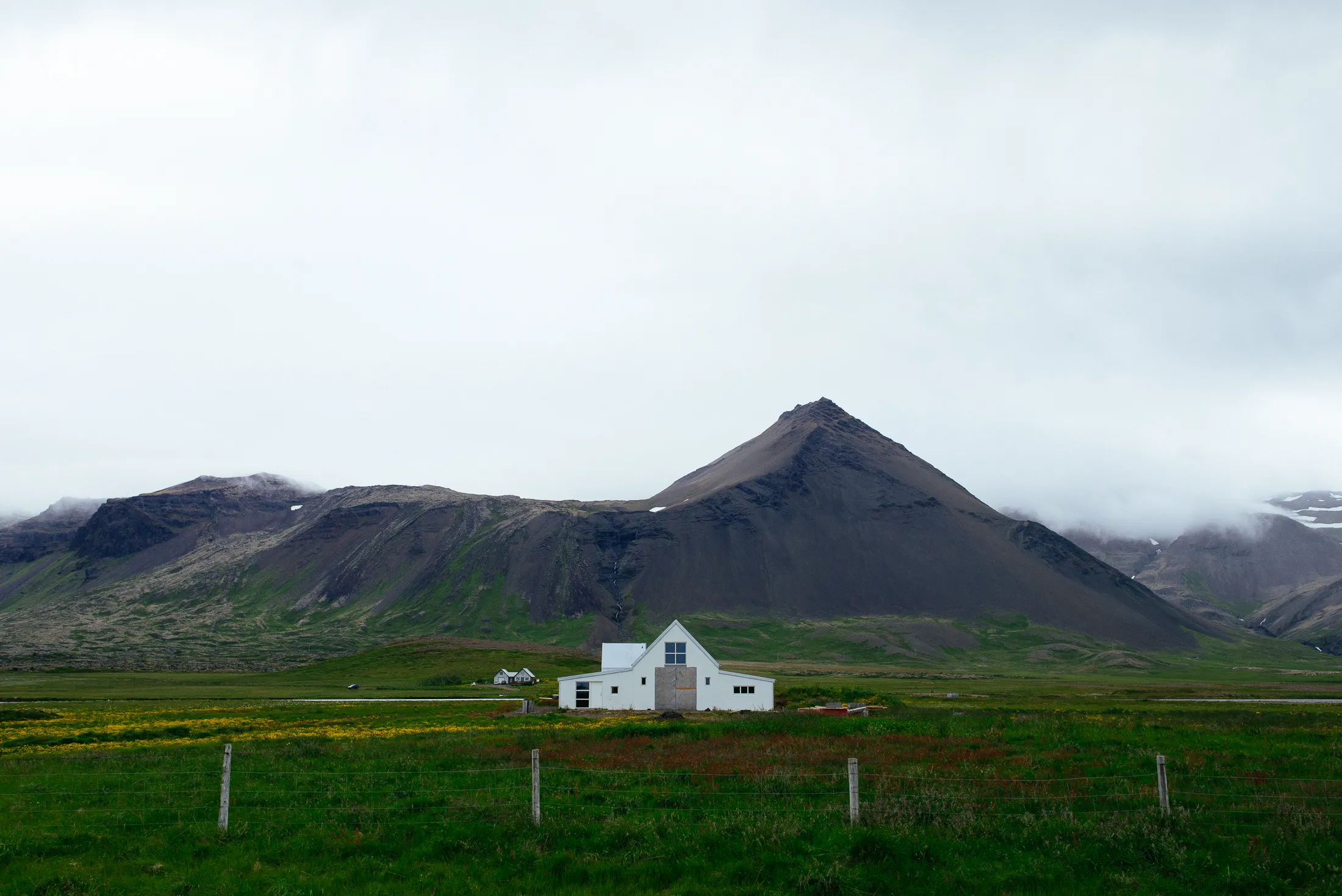 Explore Snæfellsjökull National Park