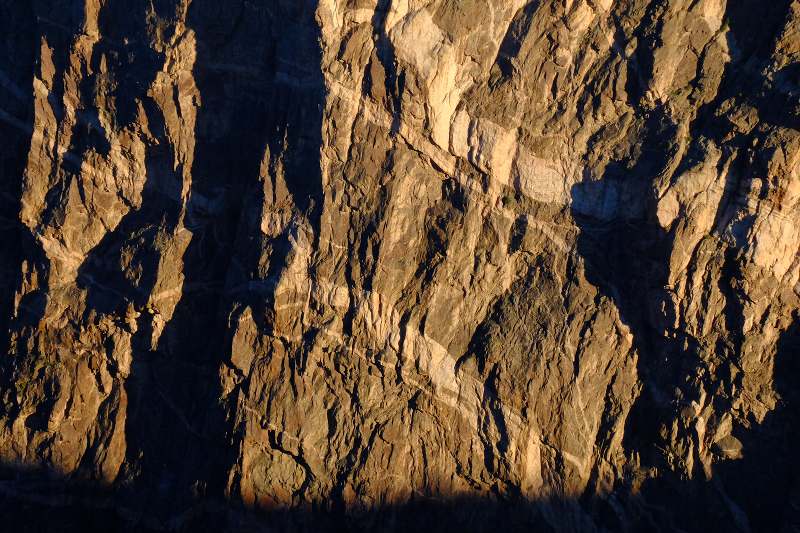 Hike the Gunnison Route