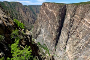 Hike the Gunnison Route