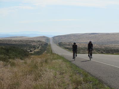 Bike & Build - cycling across the country