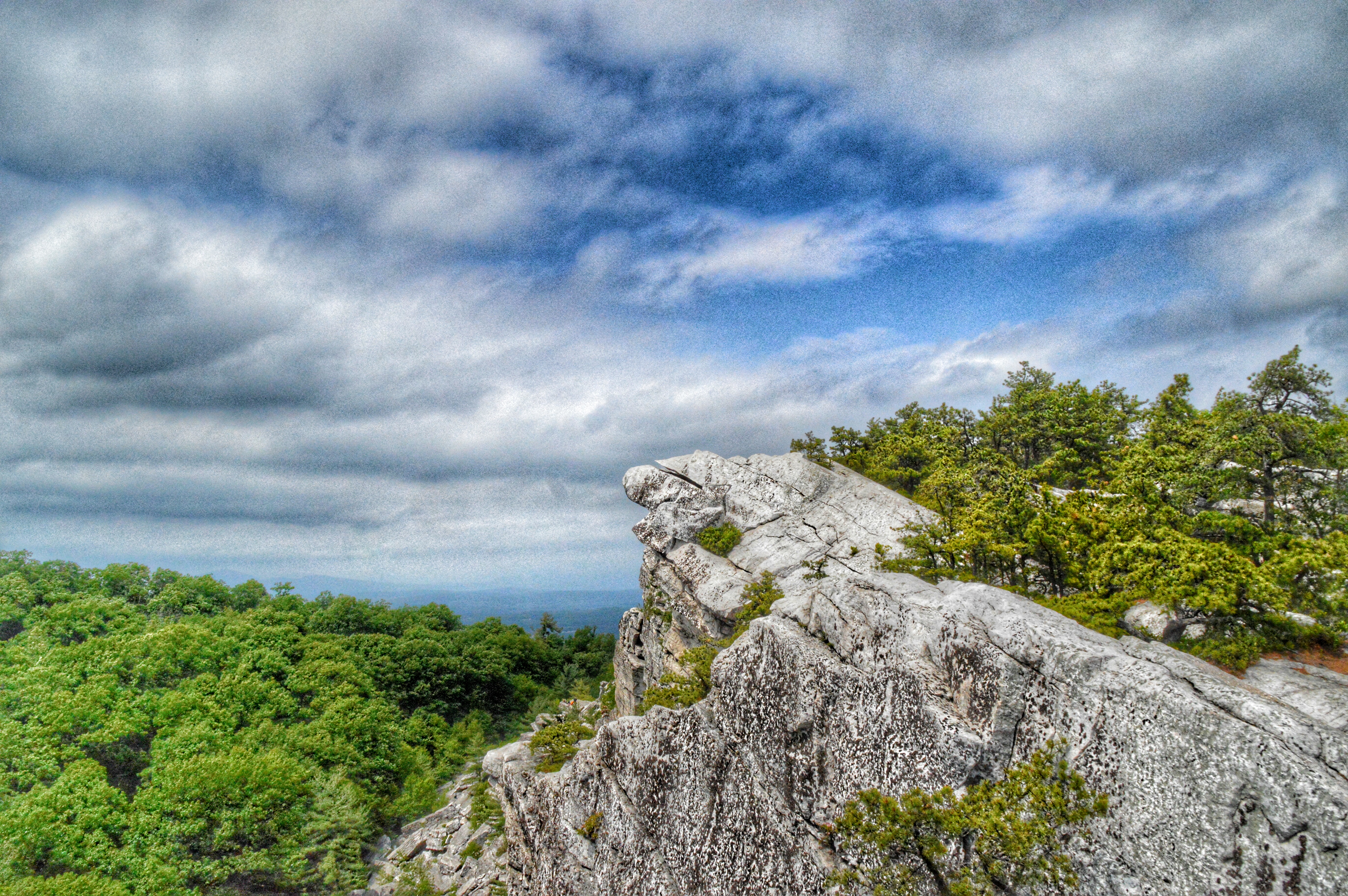Bonticou Crag