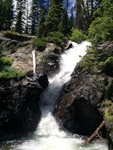 South Willow Falls