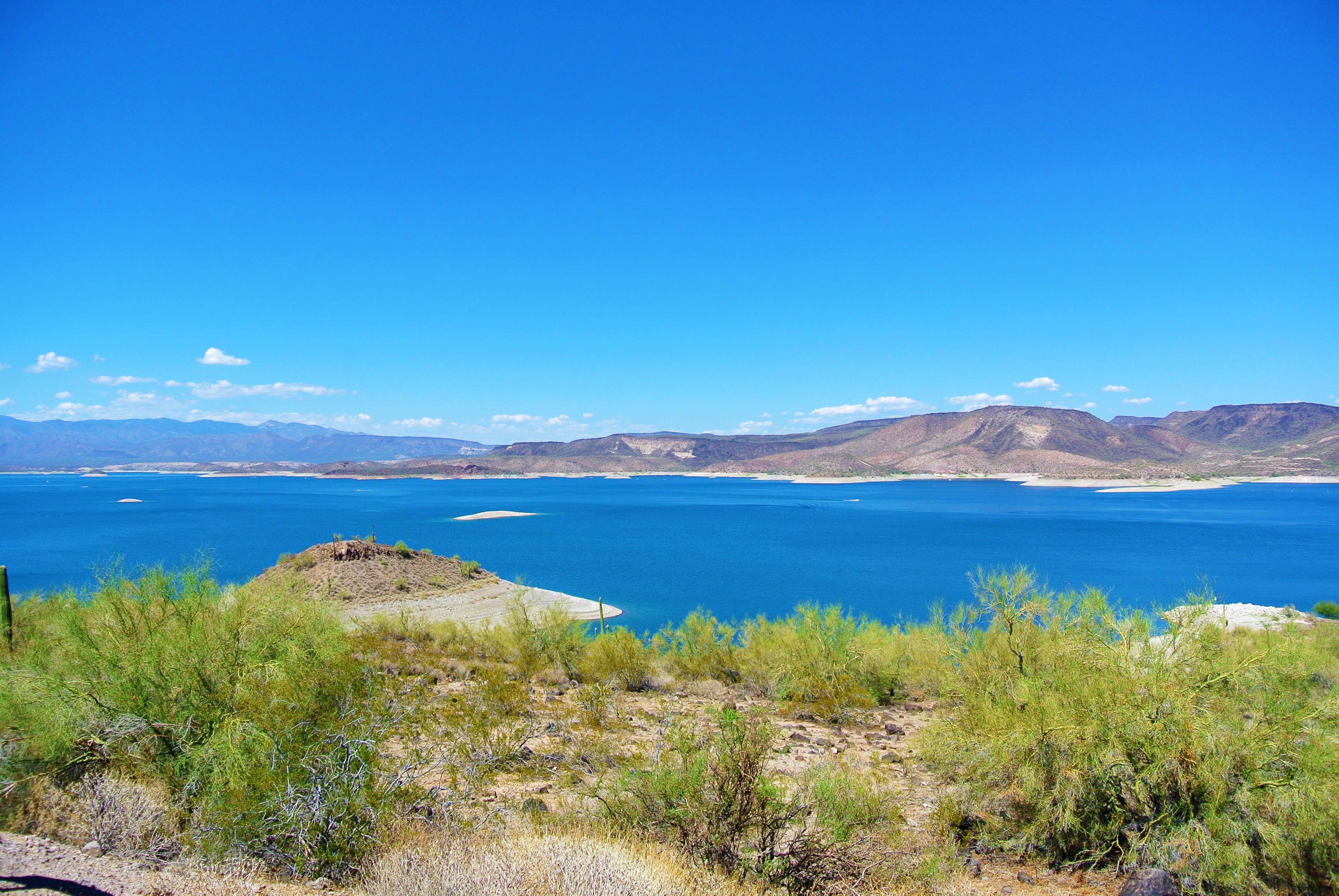 Explore Lake Pleasant, AZ, Morristown, Arizona