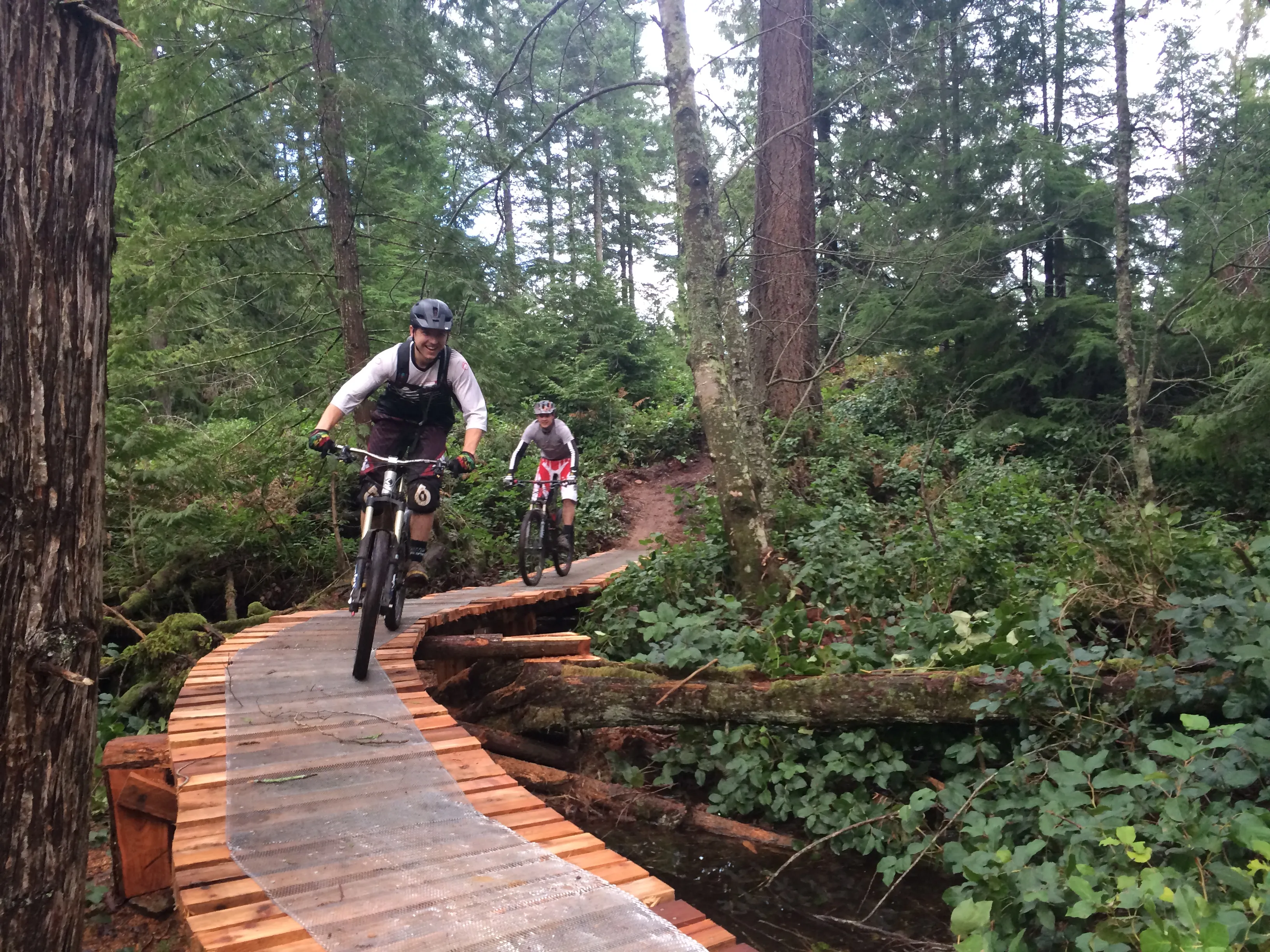 Mountain Bike Maple Mountain