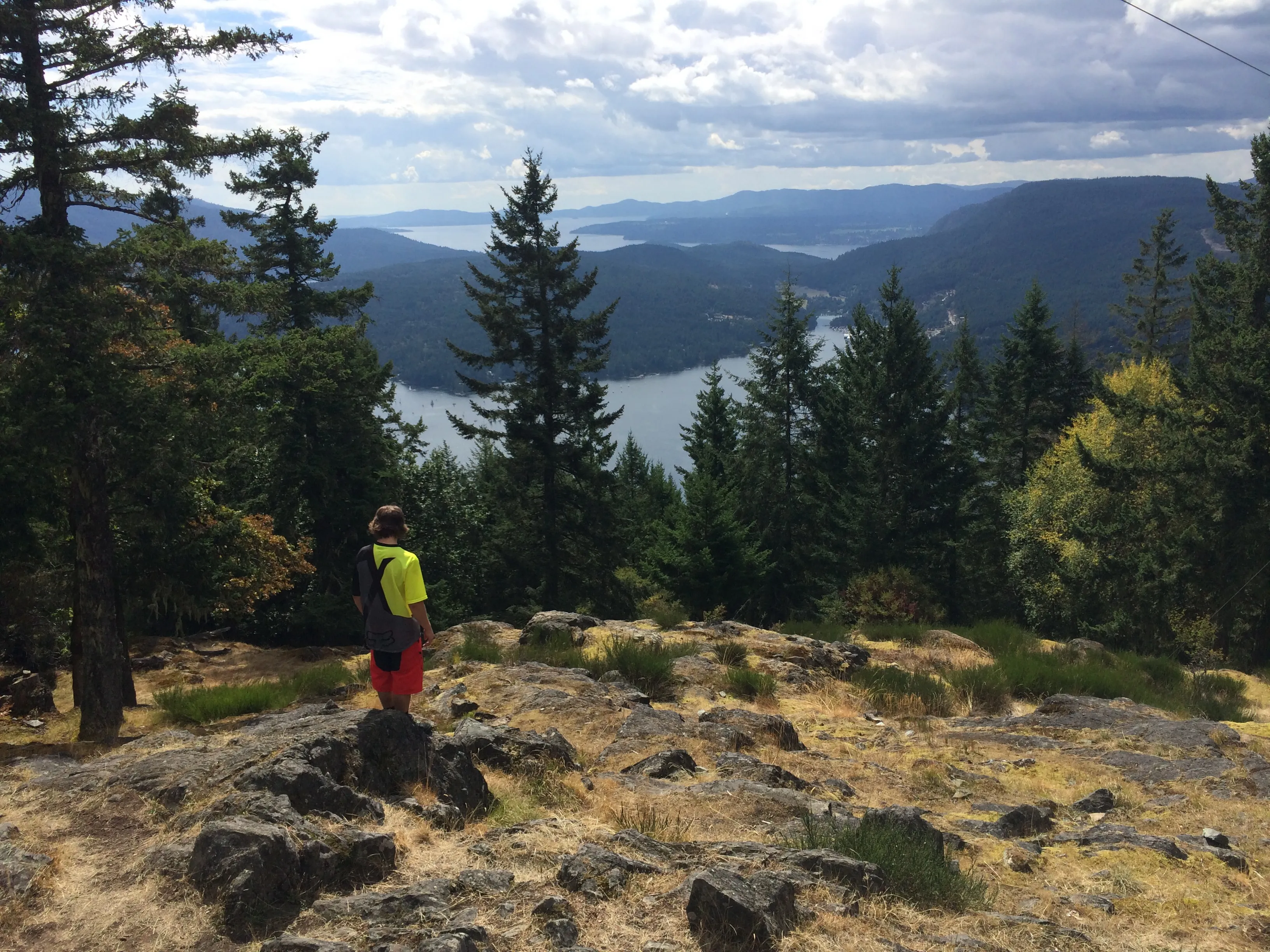 Mountain Bike Maple Mountain
